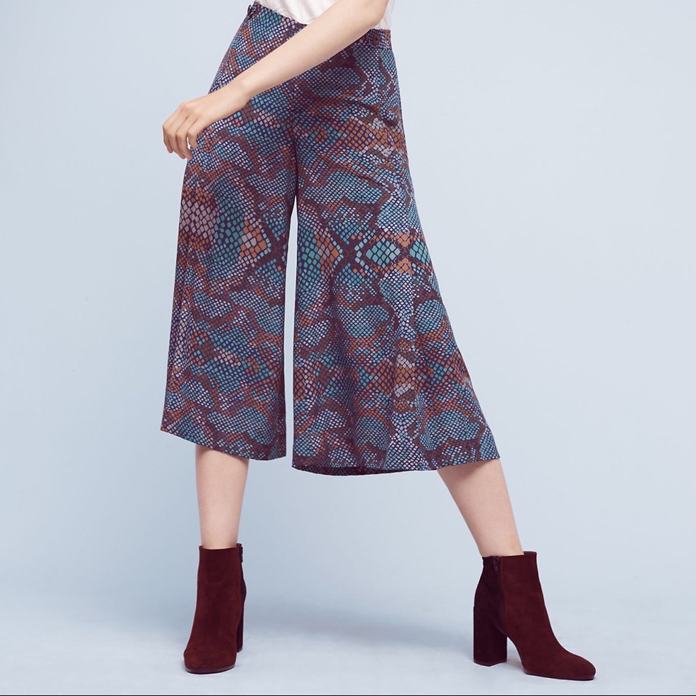 Cullotes/Trousers
